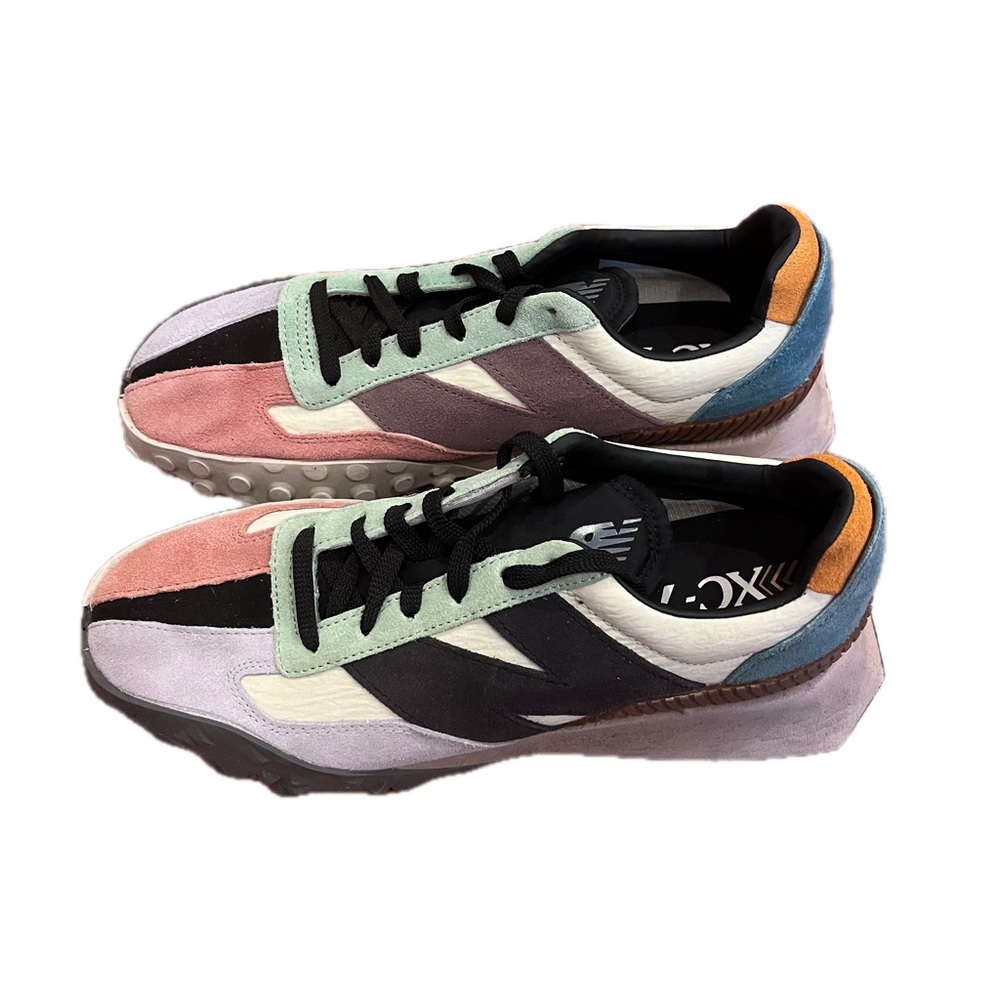 New Balance XC-72 Bone Multi-Color